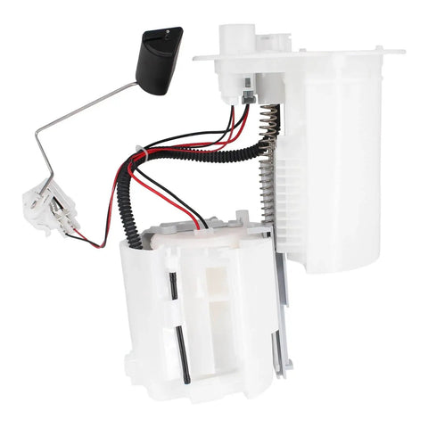 Front view of 1.8L Fuel Pump Module Assembly For Toyota Prius 2010 To 2015 And Prius Plug In 2012 To 2015 Easy Install Replacement