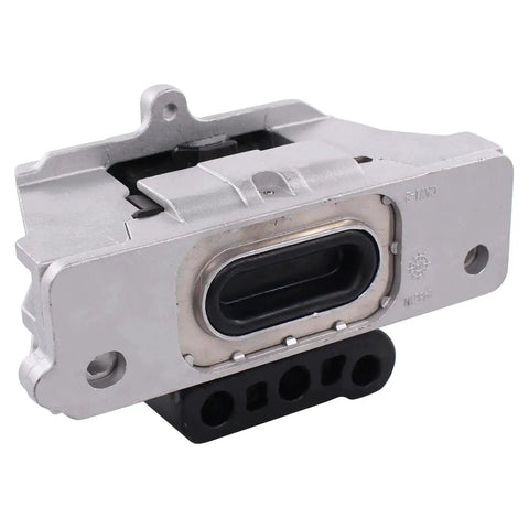 Close-up of rear transmission mount part from 2.4L Engine Mount And Automatic Transmission Mount Set For Dodge Journey 2011-2017