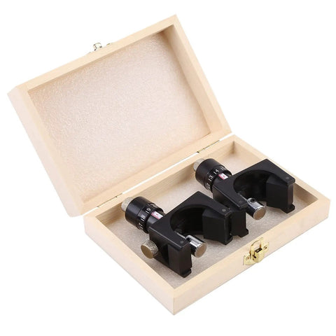 Magnetic Planer Blade Setting Jig For Precise Cutter Head Alignment And Easy Blade Installations In Woodworking Tools