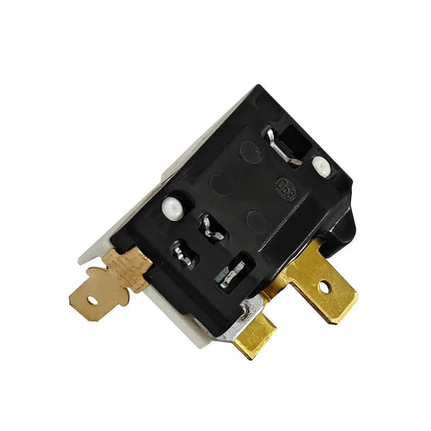 Overload Relay Protector DA34-00004D Replacement For Samsung Refrigerator fits RF23J9011SG AA RF23J9011SR AA RF28JBEDBSR AP4334781