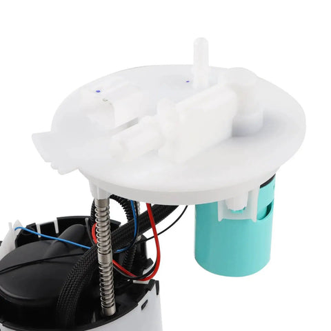 Electric Fuel Pump Assembly Replacement For Chevrolet Malibu Buick LaCrosse Regal Sportback 2018 To 2023 L4 1.5L 1.8L 2.0L 2.5L 3.6L