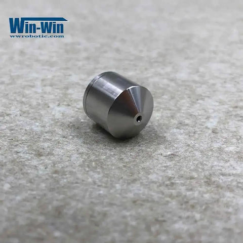 Waterjet Cutting Head Spare Parts Exchange Seat And On Off Valve Poppet Seat 900014 For Allfi Machines Replacement Kit part