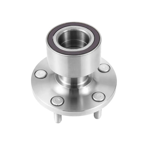 Front Wheel Hub Bearing Assembly For Ford Escape 2013 2019 And Lincoln MKC 2015 2019 Replaces Hub81 510110 WH188 NT510110
