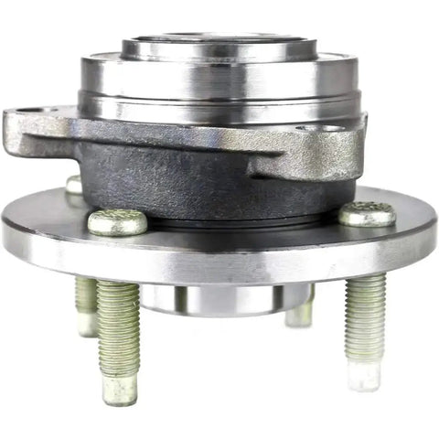 Saturn Ion Front Wheel Hub Assembly Direct Fit Replacement 2003 2004 2005 2006 2007 Fits Front Driver Or Passenger Side