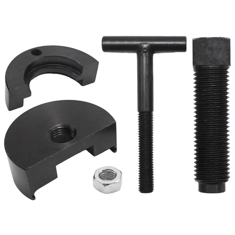 Front Bearings Puller Removal Tool Kit For Eaton Fuller Transmissions RR1014TR RR1013TR Replacement components layout