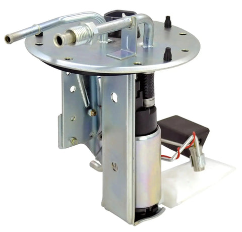 Fuel Pump Module Assembly For 1993 To 1997 Geo Prizm And Toyota Corolla L4 1.6L And L4 1.8L US Built Vehicles Replacement Direct Fit