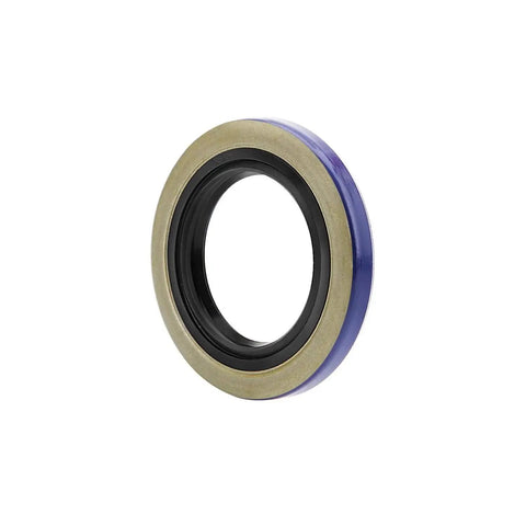 Close-up of 171255TB seal from Beefed Up Trailer Bearings Kit Fits One Three Eighths To One And One Sixteenth Inch Axles Up To Three Thousand Five Hundred Lbs