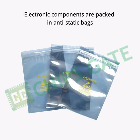 Direct plug in PLC cable replacement for NAM series controllers packed in anti-static bags