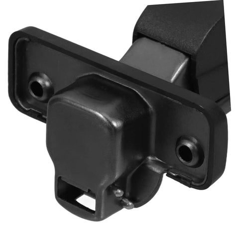 Soft Close Cabinet Hinges With Quiet Damping For Kitchen, Bathroom And Living Room Cabinets No Fuss Easy Install Wide Compatibility