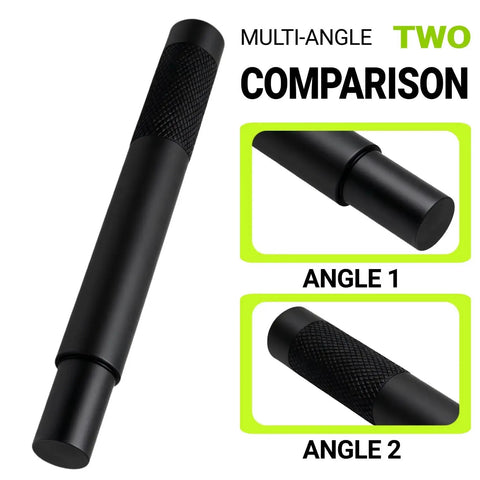 Solid Steel Harley Touring Shift Pedal Shaft Bushing Quick Remover Installer Tools For Road King Electra Glide Road Glide with angles