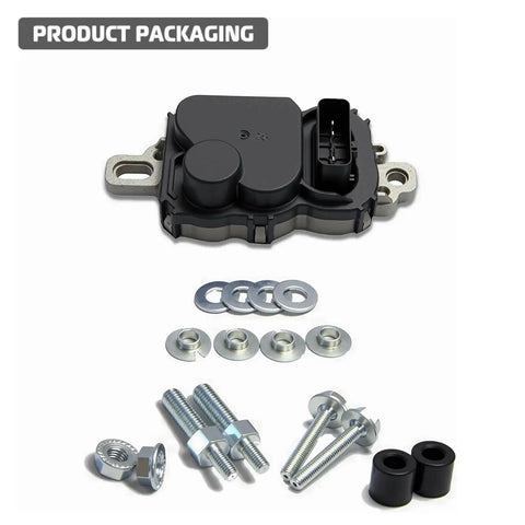 Fuel Pump Driver Module Replacement For Ford Lincoln Mazda Mercury Vehicles From 2004 To 2011 With Dual Bushings Go To Upgrade