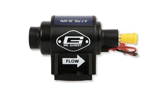 12S Micro Electric Fuel Pump For Quick Fuel Transfer Self Priming 12V Negative Ground Vapor Lock Elimination Gravity Fed Design Includes Fittings