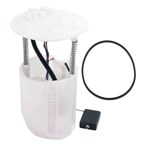 Fuel Pump With Sending Unit For Toyota Sienna 2011 2016 Gas Electric In Tank Module 3.5L Replacement No Brainer Install