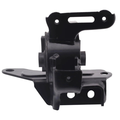 Beefed Up Engine Mounts For Toyota Corolla 2014 To 2019 1.8L Automatic Transmission Set Of Four Steel Construction front view