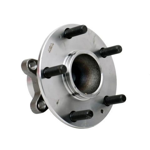 Rear Wheel Bearing Hub Assembly For 2016 Through 2021 Honda Civic And 2019 Through 2022 Honda Insight 5 Lug Rear Position