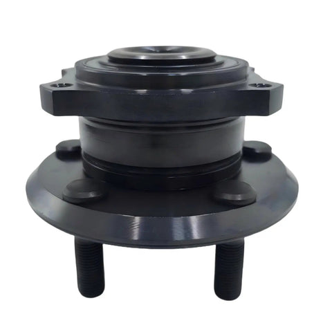 Rear Wheel Bearing Hub Assembly For Dodge Charger 2006 To 2009, Chrysler 300 2005 To 2009, Magnum 2005 To 2008 Non ABS 5 Lug