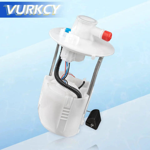 Toyota Fuel Pump Module Assembly Replacement For 2009-2018 Corolla, 2009-2013 Matrix, And 2009-2010 Pontiac Vibe 1.8L/2.4L