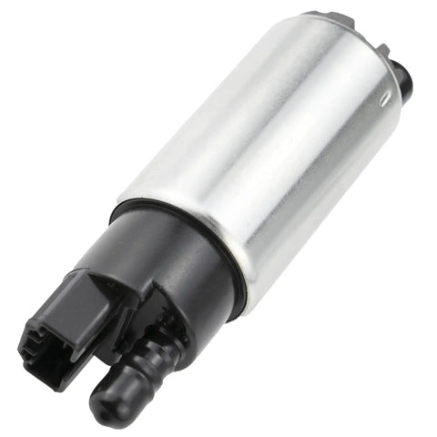 Electric Fuel Pump With No Fuss Install Kit For Toyota Camry 4Runner Tacoma Tundra Avalon Celica Corolla FJ Cruiser Highlander Sienna And Honda Civic CR V Element Fit Odyssey Passport 100 Percent Rigorously Tested Before Shipping