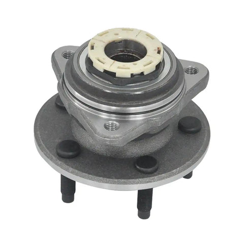 Front Wheel Hub Bearing Assembly For Ford Ranger 1998 1999 2000 And Mazda B3000 B4000 1998 2000 4x4 5 Lug ABS Models Only