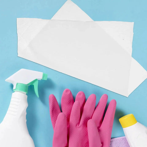 Industrial Microfiber Dust Rags 100 Pack Anti Static Lint Free Cleaning Cloths For Electronics Workshop And Home Use