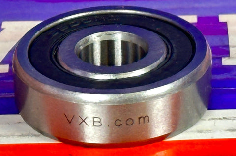 6200-2RS C3 Clearance Sealed Ball Bearing 10x30x9 - VXB Ball Bearings