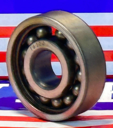 6200 High Temperature Bearing 900°F 10x30x9mm