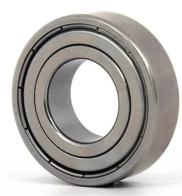 6200ZZC3 Metal Shielded Bearing - C3 Clearance