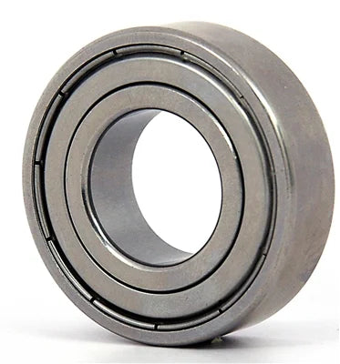 6200ZZC3 Metal Shielded Bearing with C3 Clearance 10x30x9 - VXB Ball Bearings