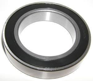 6201 Stainless Steel 440C Bearing with one Seal 12x32x10 - VXB Ball Bearings