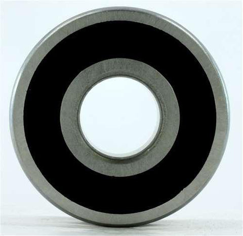 6201RS Bearing 12mm x 32mm x 10mm - VXB Ball Bearings