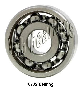 6202 Bearing Deep Groove 6202 - VXB Ball Bearings