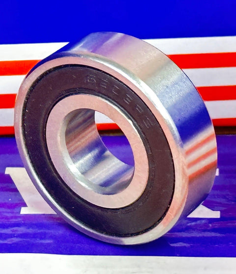 6203-2RS C3 Bearing 17x40x12 Electric Motor Quality