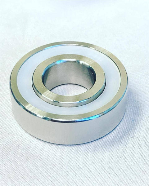 6203-2RS Grade 316 Stainless Steel Ball Bearing