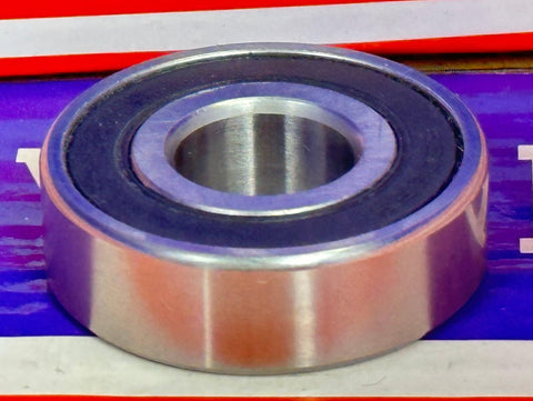 6203-2RS Bearing 17x40x12 Sealed - VXB Ball Bearings