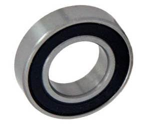 6203-2RS Hybrid Ceramic Si3N4 C3 Clearance Sealed Bearing 17x40x12 - VXB Ball Bearings