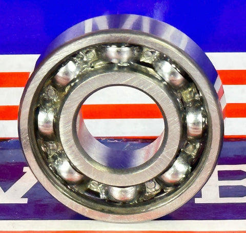 6203 Bearing 17x40x12 Open - VXB Ball Bearings