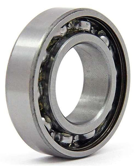 6203 Bearing 17x40x12 Open - VXB Ball Bearings