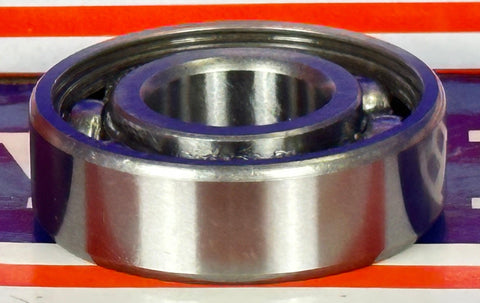 6203 Bearing 17x40x12 Open - VXB Ball Bearings