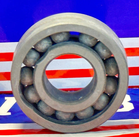 6203 High Temperature Bearing 900 Degrees 17x40x12 - VXB Ball Bearings