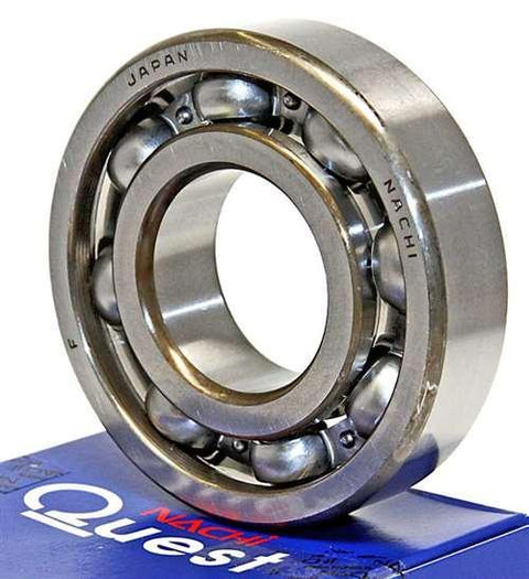 6203 Nachi Bearing 17x40x12 Open C3 Japan - VXB Ball Bearings