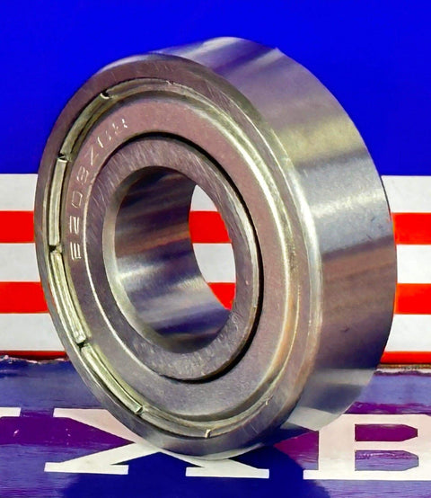 6203ZZ C3 Premium Quality Bearing - C3 Clearance