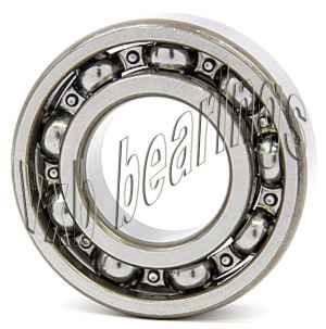 6203ETN9 Ball Bearing ID 17mm OD 40mm Width 12mm