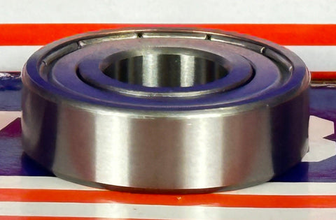 6203ZZC3 Metal Shielded Bearing with C3 Clearance 17x40x12 - VXB Ball Bearings