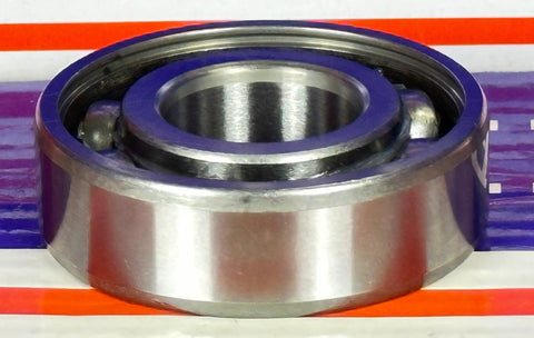 6204 Bearing 20x47x14 Open - VXB Ball Bearings