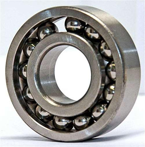 6204 High Temperature Bearing 900 Degrees 20x47x14 - VXB Ball Bearings