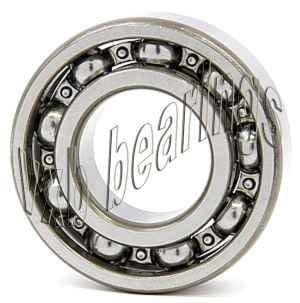 6204ETN9 Ball Bearing ID 20mm OD 47mm Width 14mm
