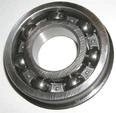 6204NR 20x47x14mm Snap Ring Ball Bearing