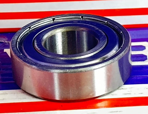 6204ZZ Bearing 20x47x14 Shielded - VXB Ball Bearings