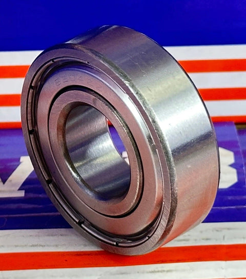 6204ZZC3 Metal Shielded Bearing with C3 Clearance 20x47x14 - VXB Ball Bearings