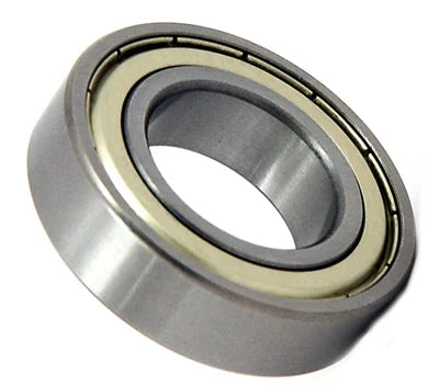 6204ZZC3 Metal Shielded Electric Motor Quality Ball Bearing 20x47x14 - VXB Ball Bearings